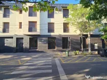 Spațiu comercial de închiriat, str. Cuza Vodă