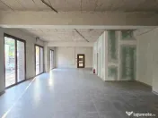 Spațiu comercial de închiriat, str. Cuza Vodă 