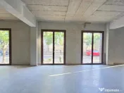 Spațiu comercial de închiriat, str. Cuza Vodă 