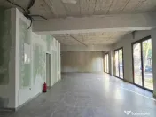 Spațiu comercial de închiriat, str. Cuza Vodă 
