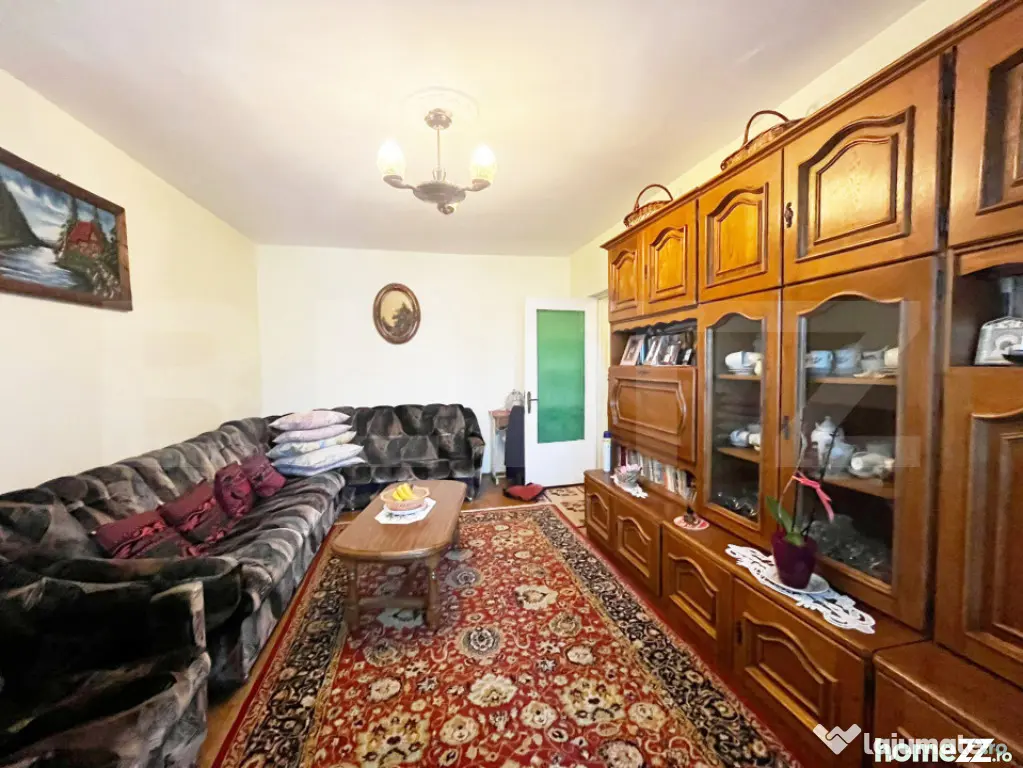 Apartament tip duplex, 119 mp, zona Canta - Iasi (Iasi)