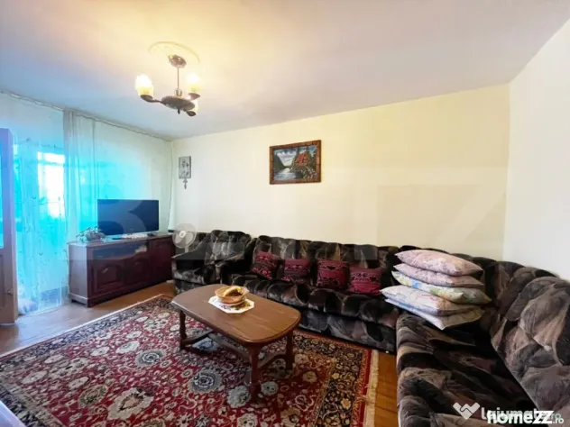 Apartament tip duplex, 119 mp, zona Canta - Iasi (Iasi)