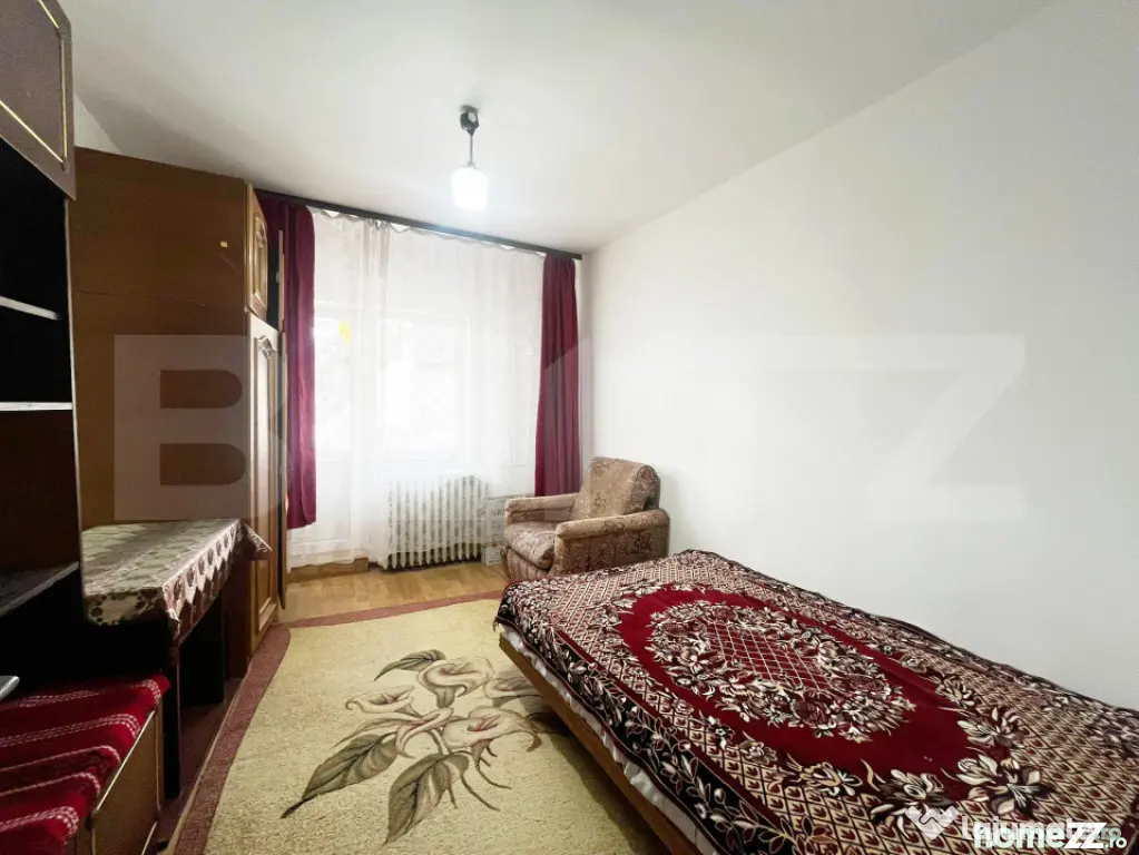 Apartament tip duplex, 119 mp, zona Canta - Iasi (Iasi)