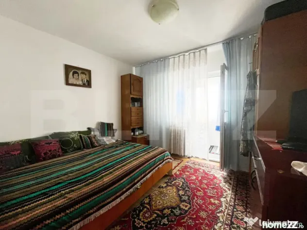Apartament tip duplex, 119 mp, zona Canta - Iasi (Iasi)