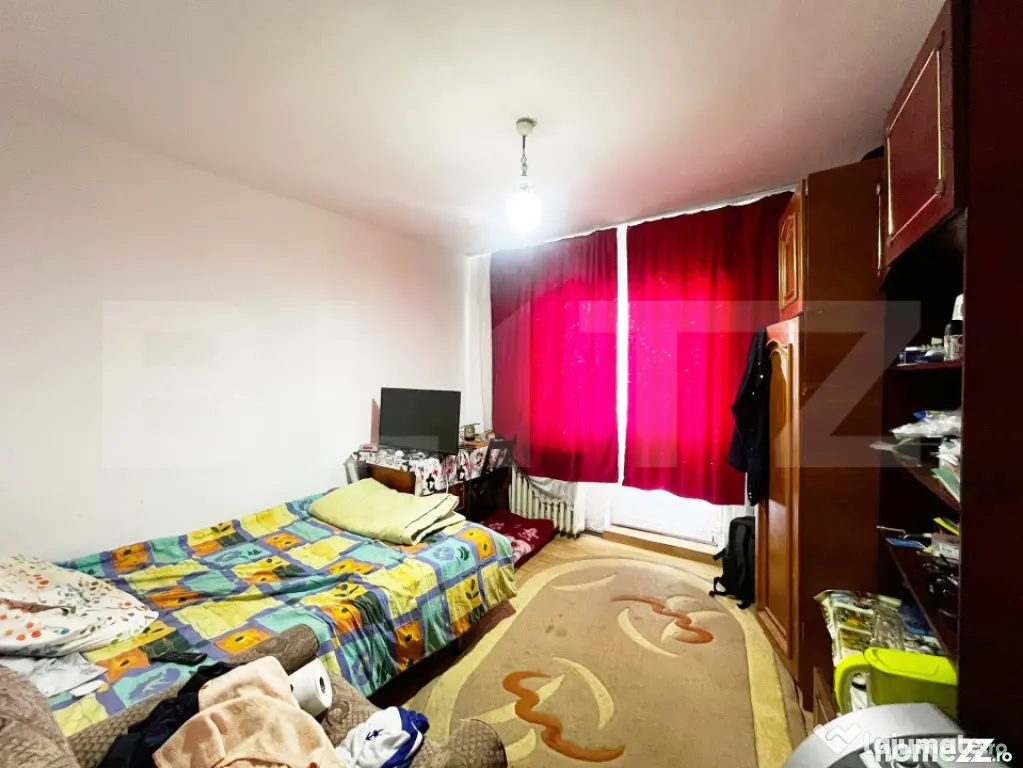 Apartament tip duplex, 119 mp, zona Canta - Iasi (Iasi)