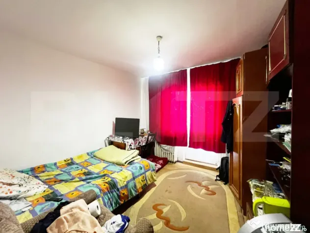 Apartament tip duplex, 119 mp, zona Canta - Iasi (Iasi)