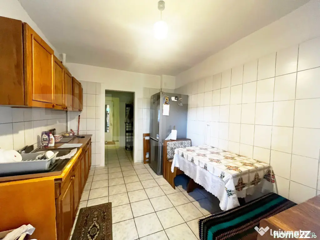 Apartament tip duplex, 119 mp, zona Canta - Iasi (Iasi)