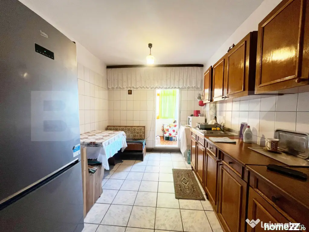 Apartament tip duplex, 119 mp, zona Canta - Iasi (Iasi)