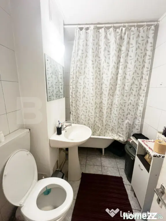 Apartament tip duplex, 119 mp, zona Canta - Iasi (Iasi)