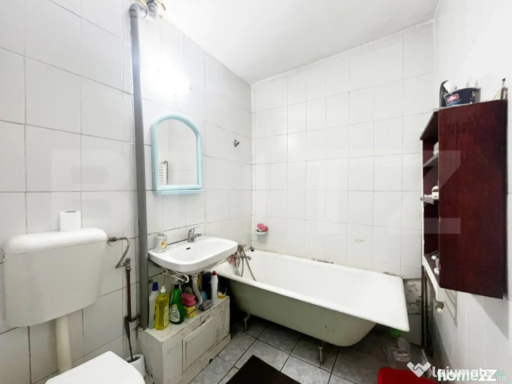 Apartament tip duplex, 119 mp, zona Canta - Iasi (Iasi)
