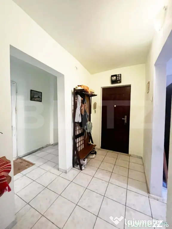 Apartament tip duplex, 119 mp, zona Canta - Iasi (Iasi)