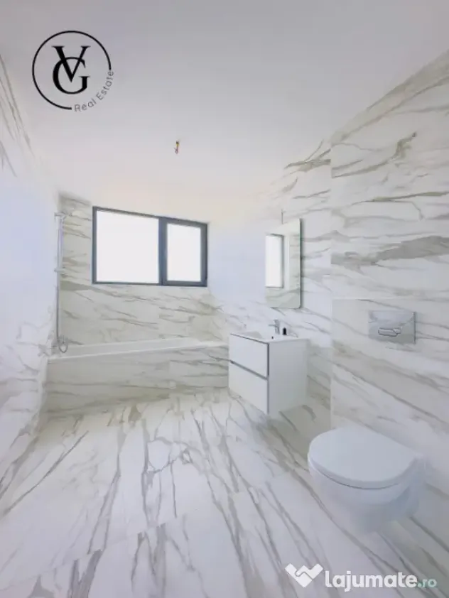 Apartament 3 camere I Otopeni - Comision 0%