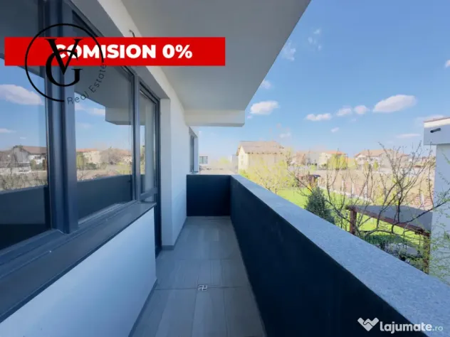 Apartament 3 camere I Otopeni - Comision 0%