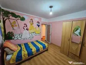 Apartament cu 4 camere in Micro 18 