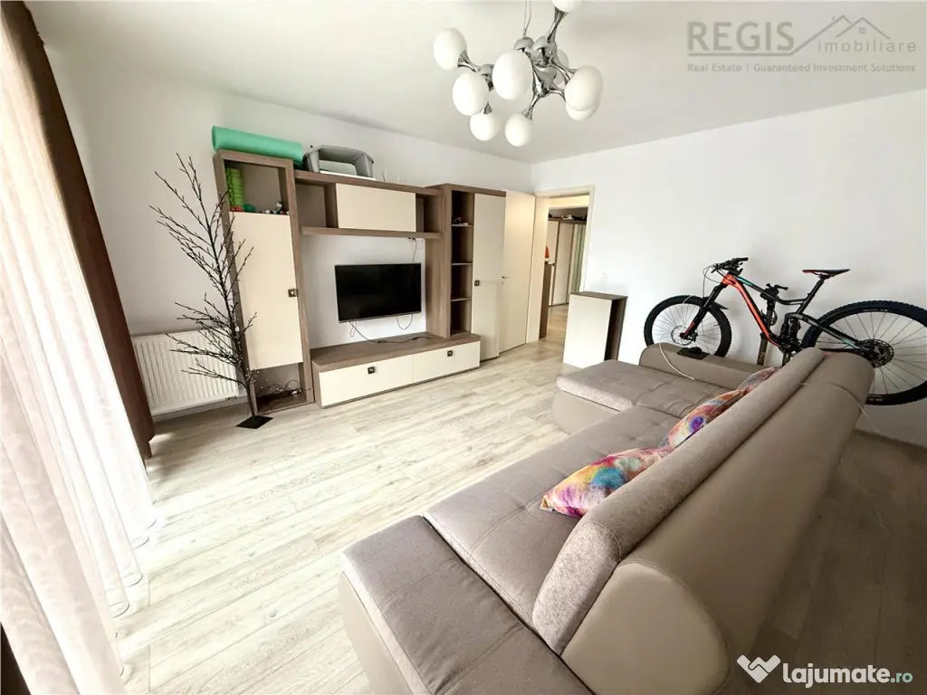 Apartament 3 Camere, Parcare, Coresi Kasper