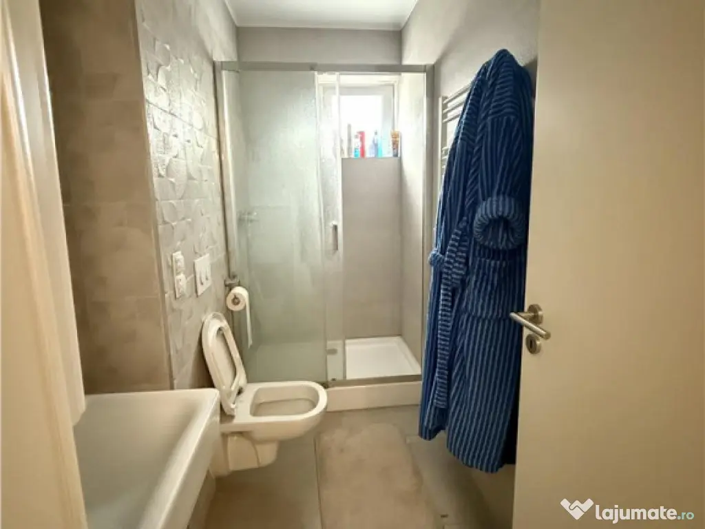 Apartament 3 Camere, Parcare, Coresi Kasper