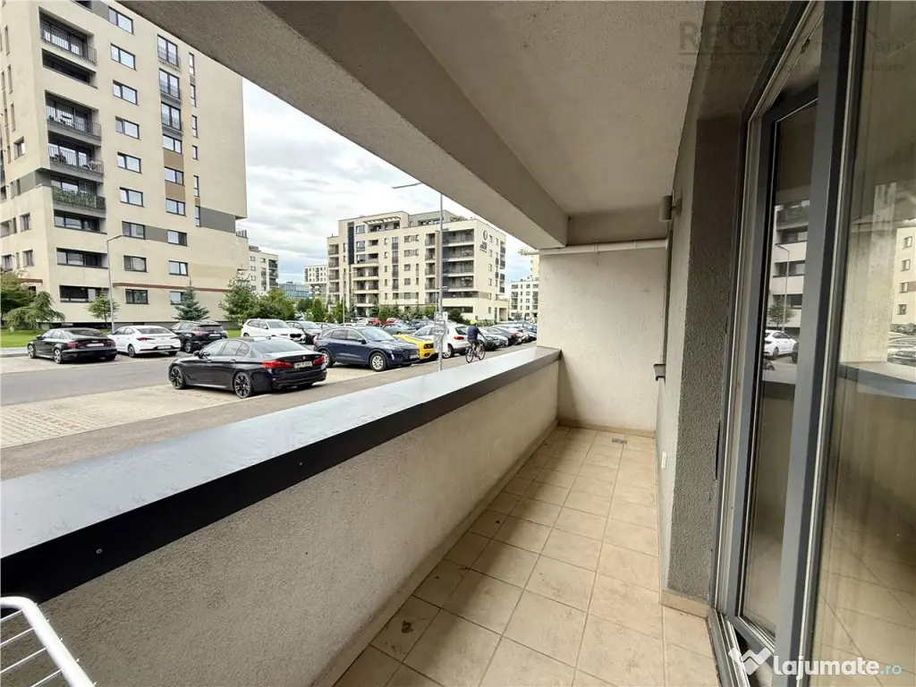 Apartament 3 Camere, Parcare, Coresi Kasper