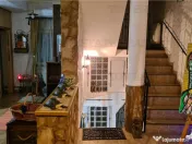 Super afacere, vila cu aspect de conac cu spatii moderne dar 