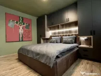 Garsoniera decomandata, 35 mp, zona Agronomie