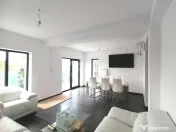 Vanzare duplex langa lac Corbeanca 