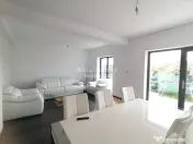 Vanzare duplex langa lac Corbeanca 