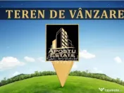 Teren extravilan, pe centura Macea-Curtici 