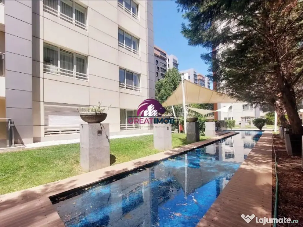 Apartament 3 camere InCity Calea Dudesti