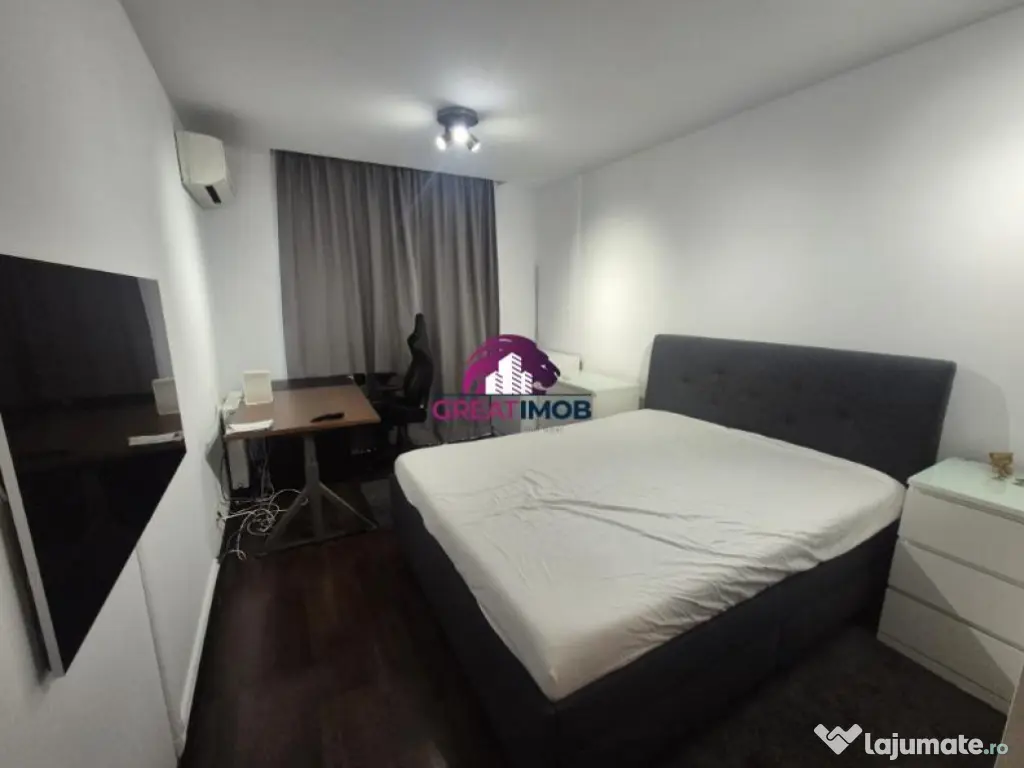 Apartament 3 camere InCity Calea Dudesti