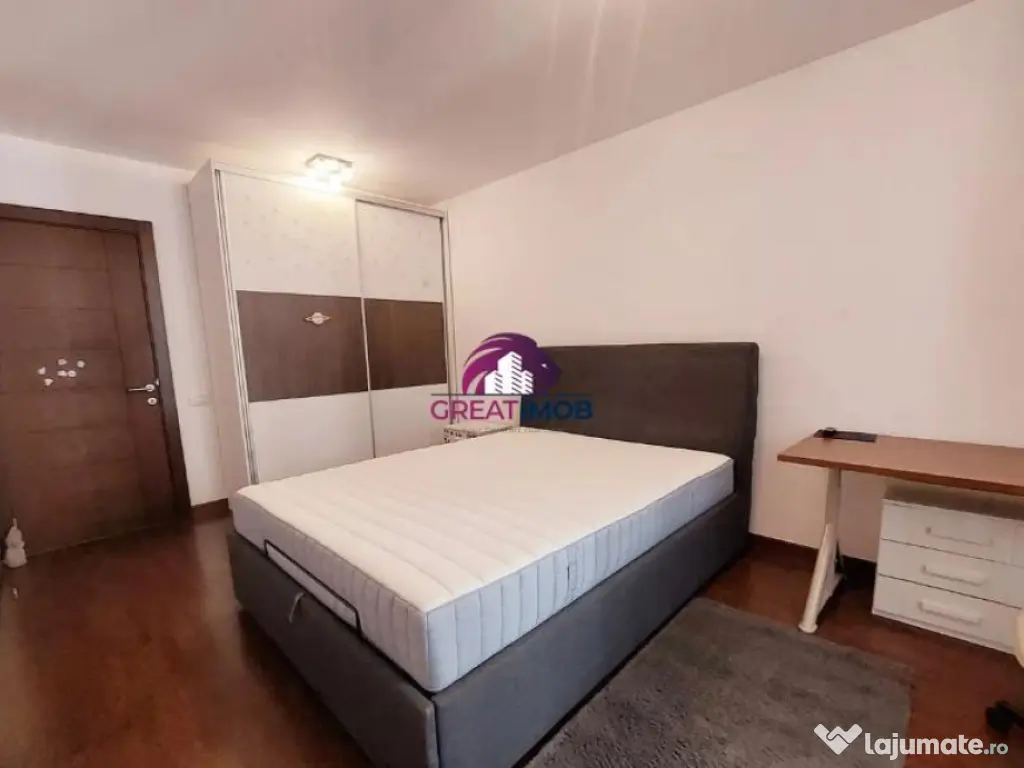 Apartament 3 camere InCity Calea Dudesti