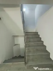 Camil Ressu- Ramnicu Sarat-adiacent- Fizicienilor curte+piscina 