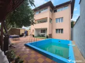 Camil Ressu- Ramnicu Sarat-adiacent- Fizicienilor curte+piscina 