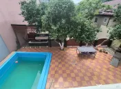 Camil Ressu- Ramnicu Sarat-adiacent- Fizicienilor curte+piscina 