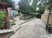Camil Ressu- Ramnicu Sarat-adiacent- Fizicienilor curte+piscina 