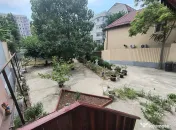 Camil Ressu- Ramnicu Sarat-adiacent- Fizicienilor curte+piscina 