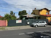 Teren + constructii Tudor Vladimirescu Ploiesti