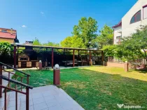 Vila D+P+1+M de vanzare - Oras Ovidiu Constanta