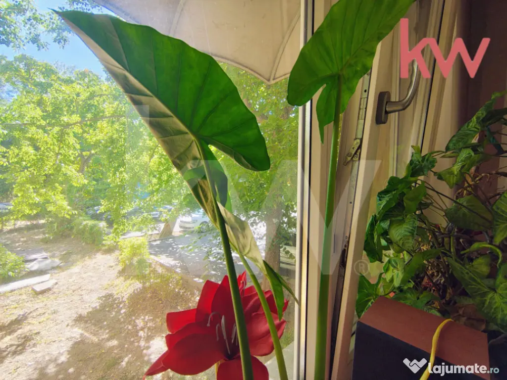 Apartament 3 Camere, Zona Linistita-Severinului