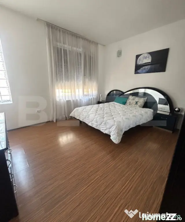 Apartament cu 2 camere, 60 mp + 60 mp terasa (penthouse) - E