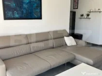 Apartament cu 2 camere, 60 mp + 60 mp terasa (penthouse) - E