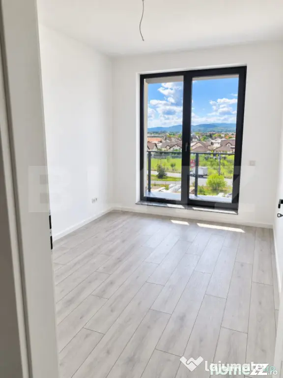 Apartament spațios cu 3 camere și 2 băi, ideal pentru fam - Bistrita (Bistrita-Nasaud)