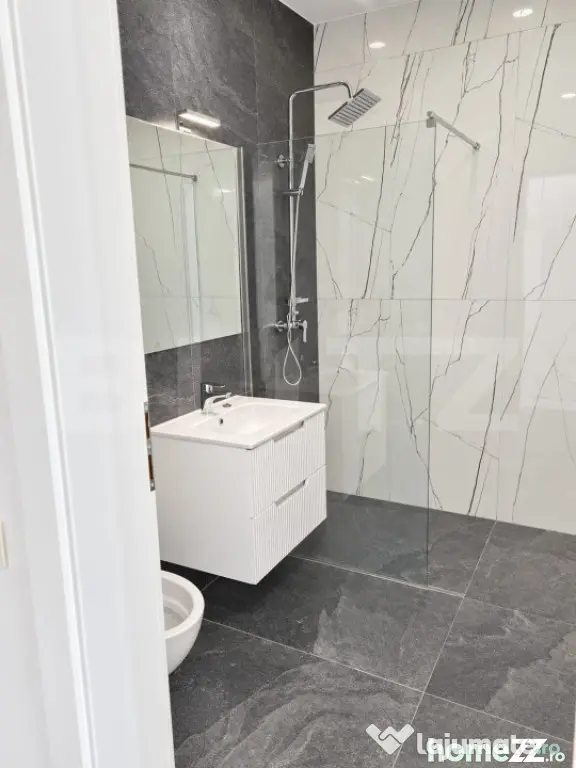 Apartament spațios cu 3 camere și 2 băi, ideal pentru fam - Bistrita (Bistrita-Nasaud)