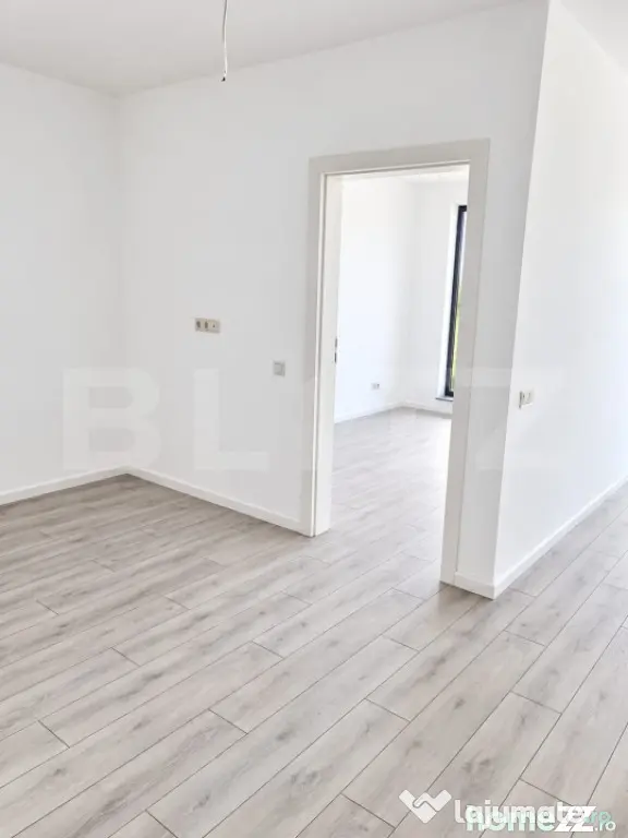 Apartament spațios cu 3 camere și 2 băi, ideal pentru fam - Bistrita (Bistrita-Nasaud)