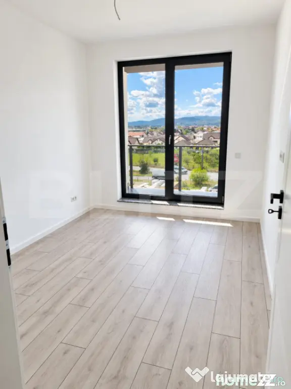 Apartament spațios cu 3 camere și 2 băi, ideal pentru fam - Bistrita (Bistrita-Nasaud)