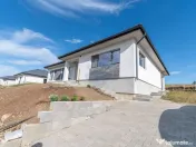 Casa de vanzare, Jucu de Sus, Luminis, 118mp, Finisata Ut... 