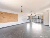 Casa de vanzare, Jucu de Sus, Luminis, 118mp, Finisata Ut... 