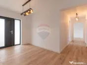 Casa de vanzare, Jucu de Sus, Luminis, 118mp, Finisata Ut... 