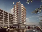 Teren cu Autorizatie de Construire + Clădire de Vânzare... 