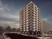 Teren cu Autorizatie de Construire + Clădire de Vânzare... 