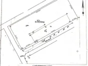 Teren cu Autorizatie de Construire + Clădire de Vânzare... 