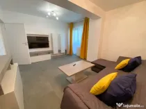 Apartament 2 camere - Decomandat - zona Campus - Termen lung